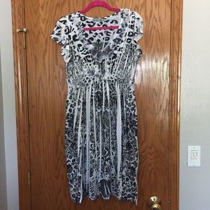 Unity dress